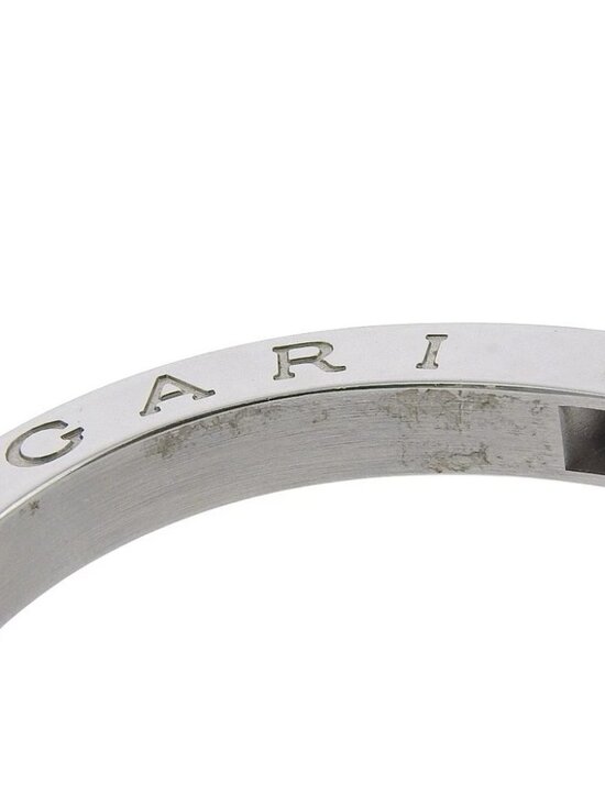 BVLGARI B-zero1 Watches Be zero one black Dial Stainless Steel Quartz Bangle Bulgari - B.zero1 30 mm - Stainless Steel – Watch Brands  main image 4